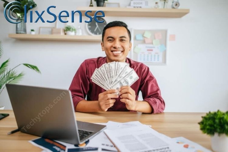 ClixSense 