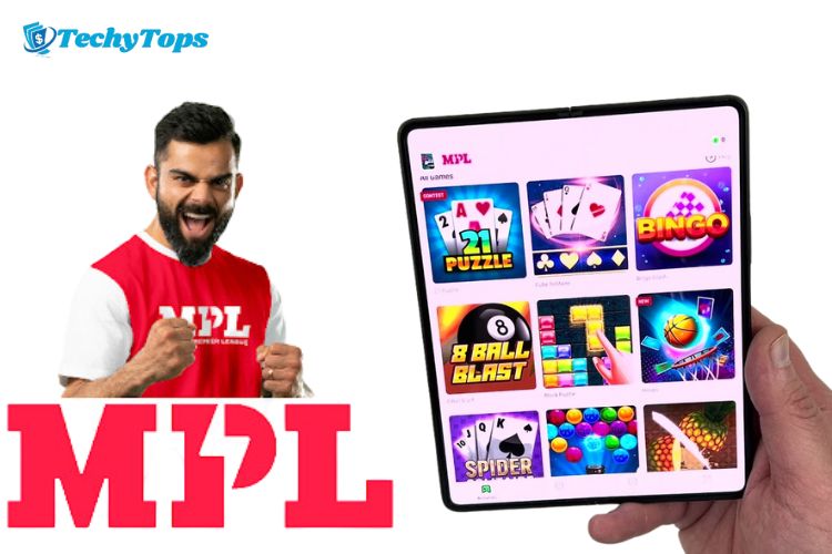 Mobile Premier League 