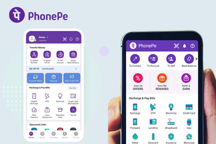 PhonePe