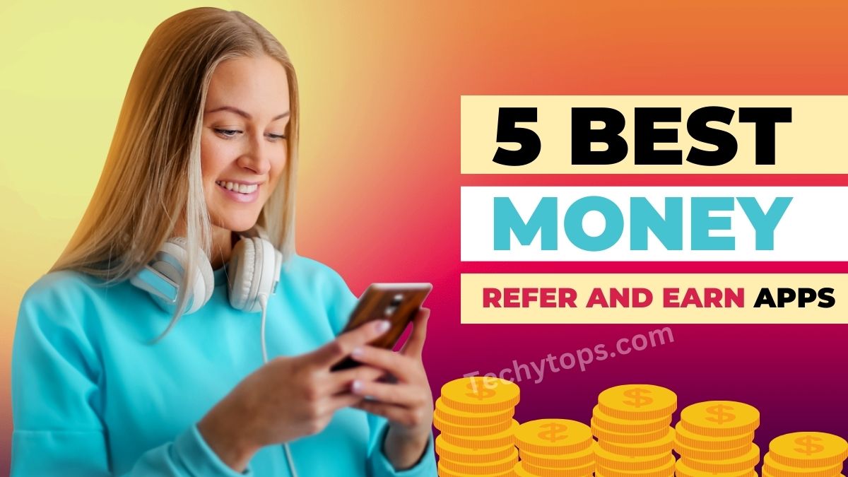 Refer and Earn Karke Paise Kaise Kamaye