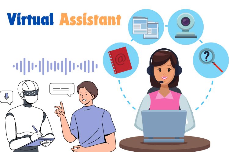 Virtual Assistant