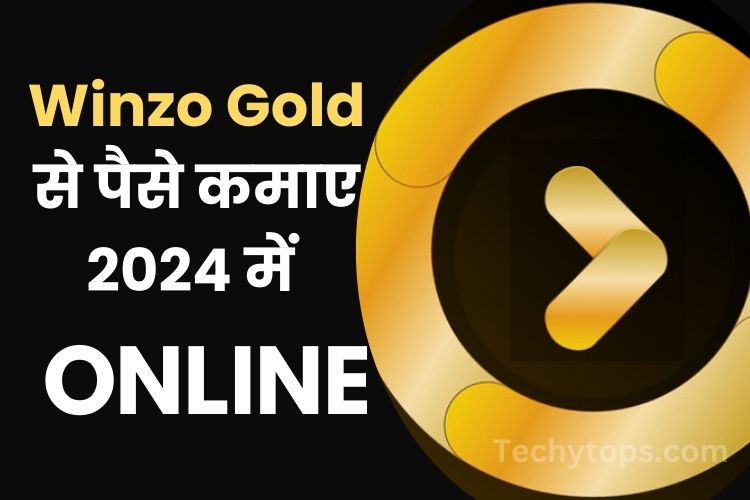 Winzo gold