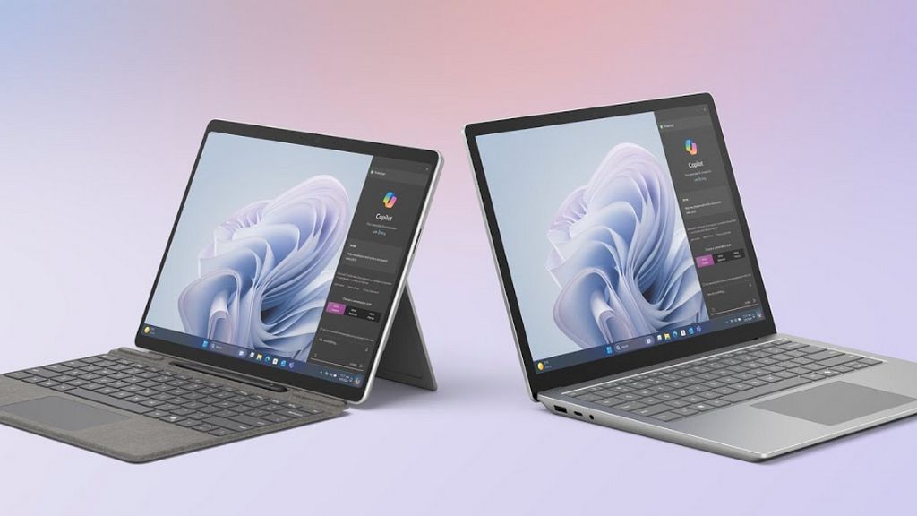 Microsoft Surface Laptop 6