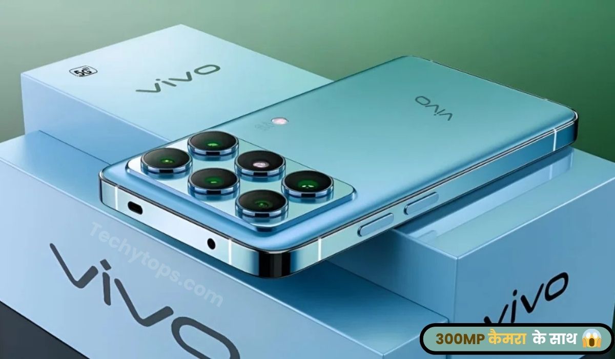 Vivo V70 Ultra 5G Phone