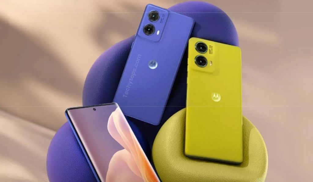 Moto G85 5G Specifications 