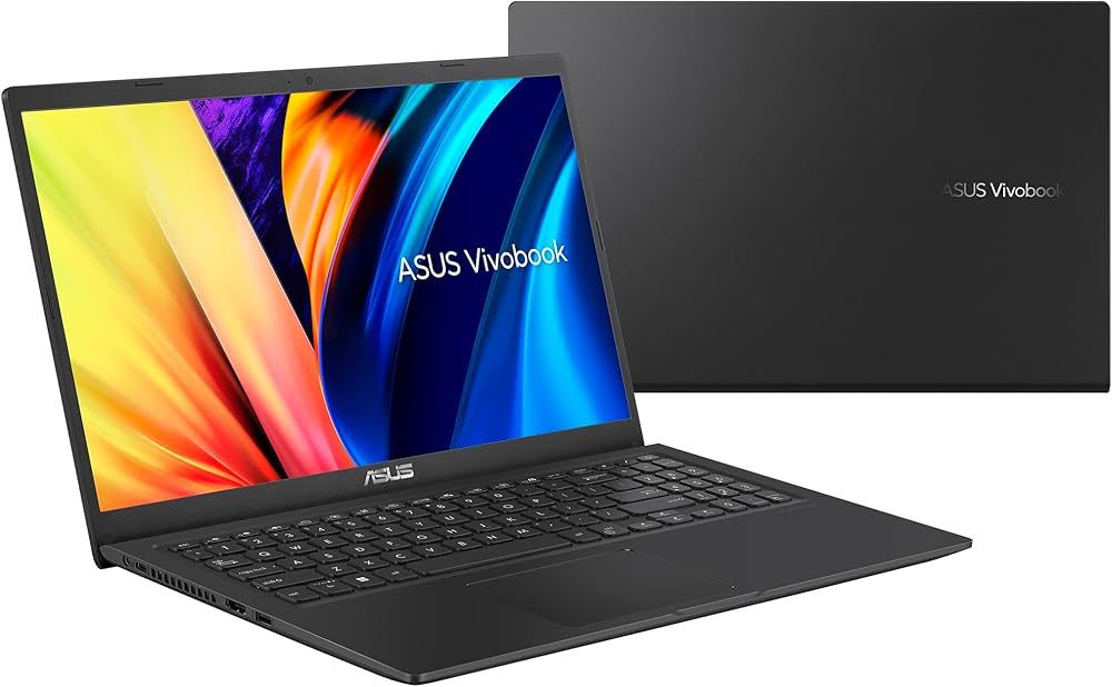 ASUS Vivobook 15