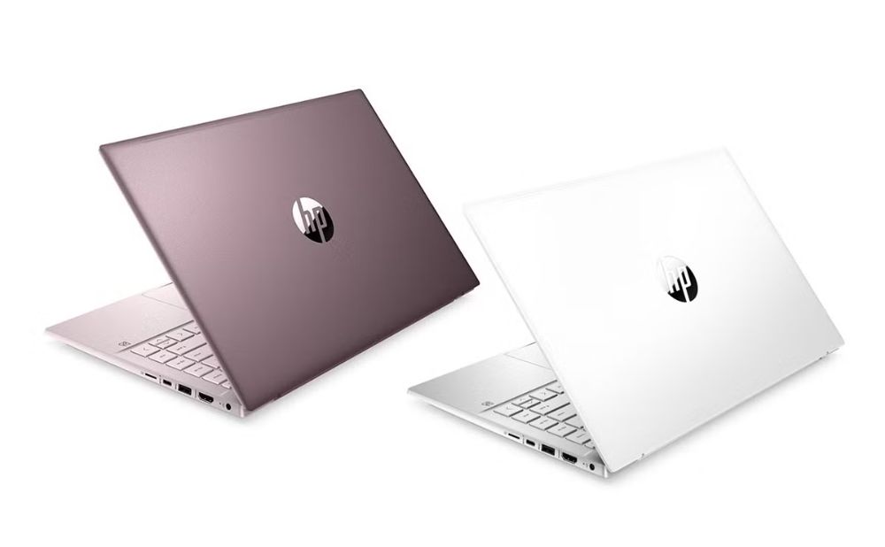 HP Pavilion, 12th Gen 