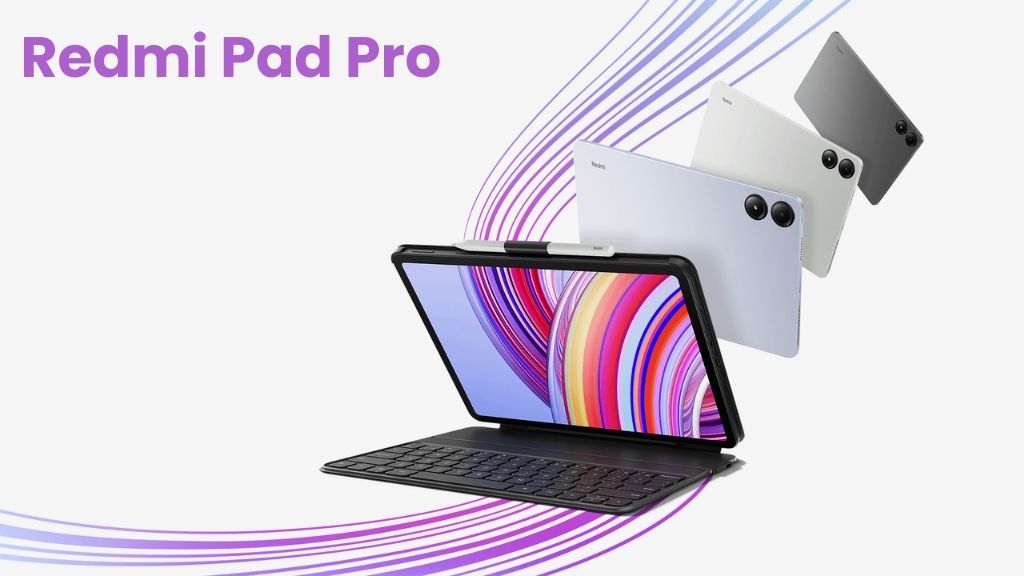 Redmi Pad Pro