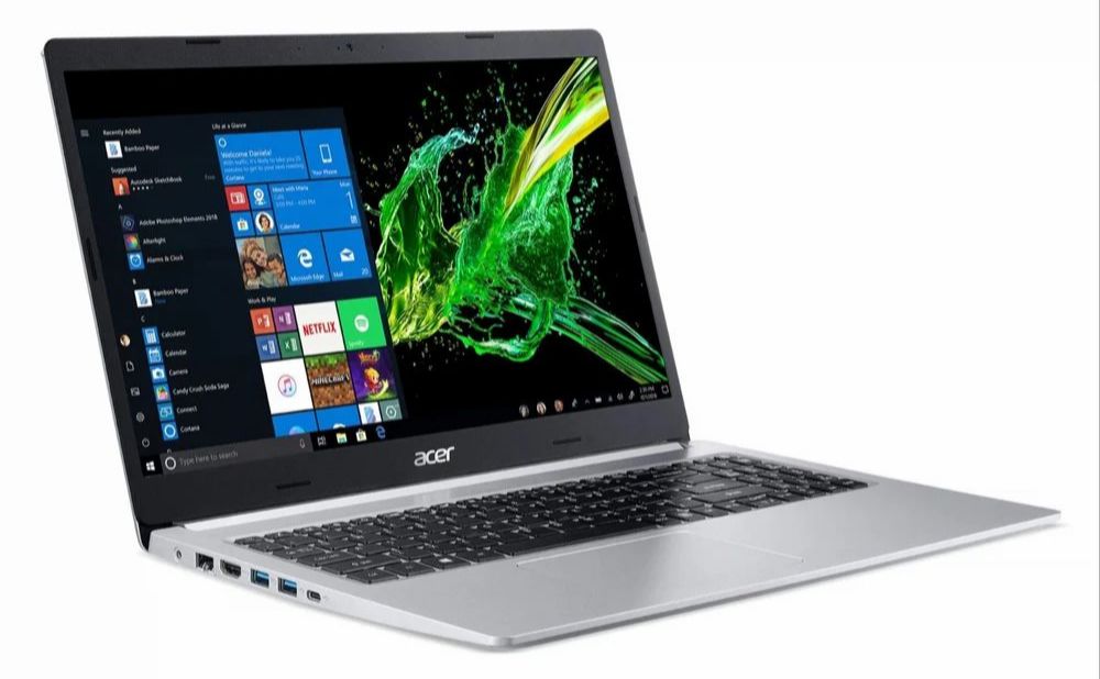 Acer Aspire 5