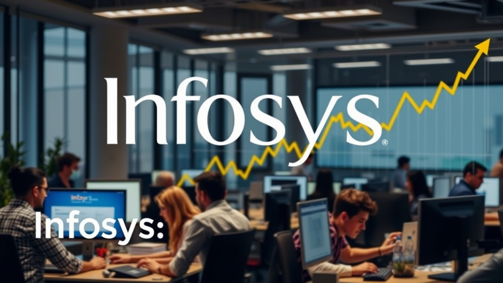 Infosys Share Price Target