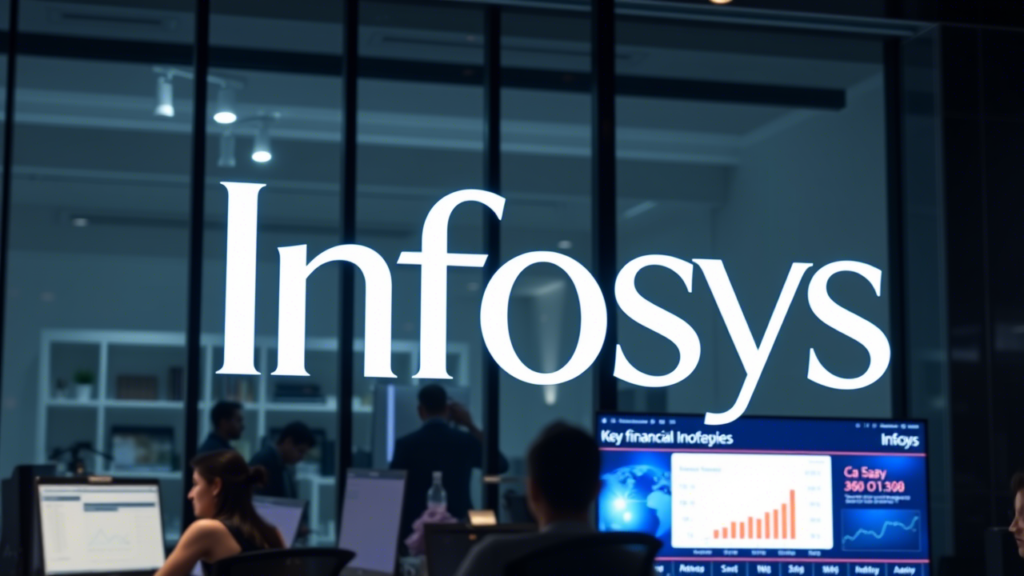 Infosys Share Price Target 2030