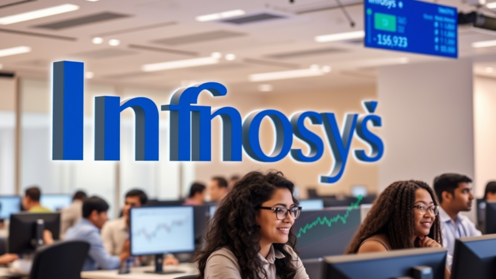 Infosys Share Price Technical Analysis