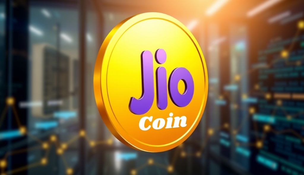 Jio Coin Price