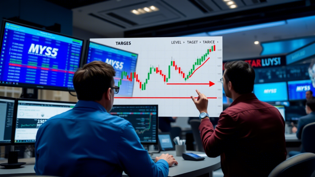 MPS Infotecnics Share Price Target 2025