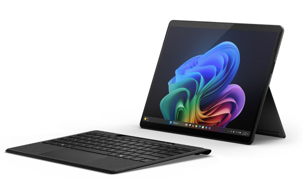 Microsoft Surface Pro 11