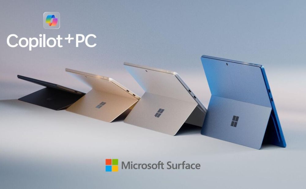 Microsoft Surface