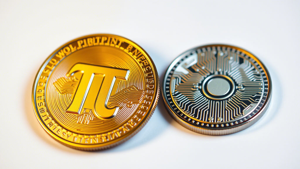 Pi Coin Price