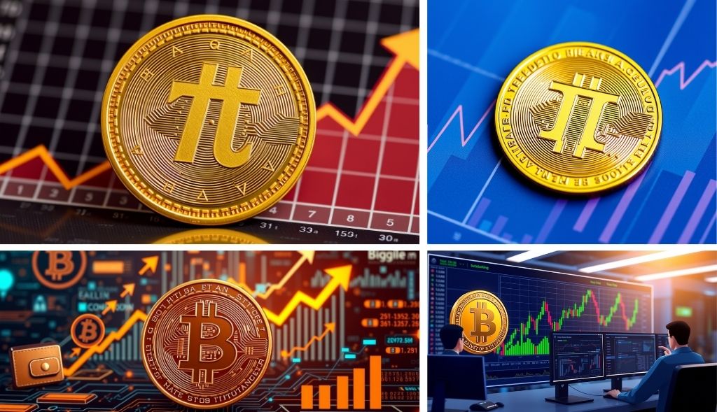 Pi Coin Price Prediction 