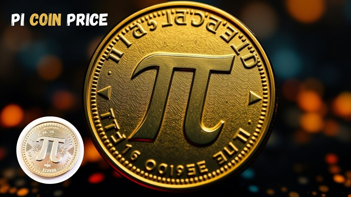 Pi Coin Price