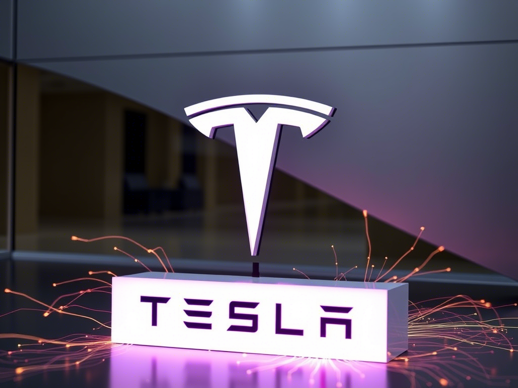 Tesla Share Price Target