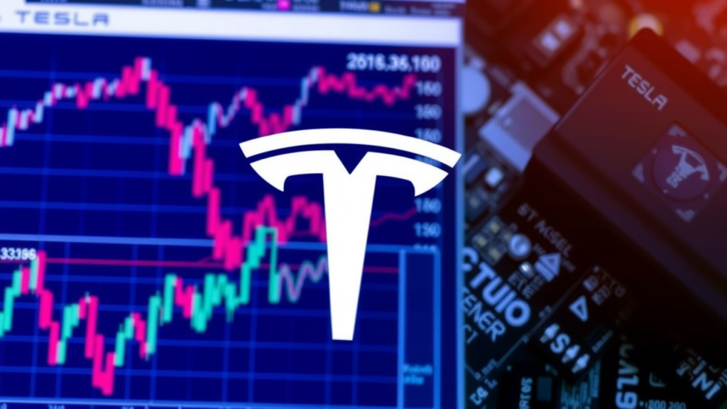 Tesla Share Price Target